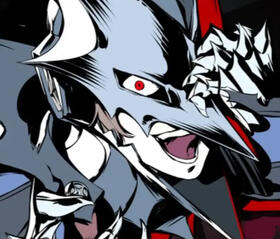 Akechi Akechi