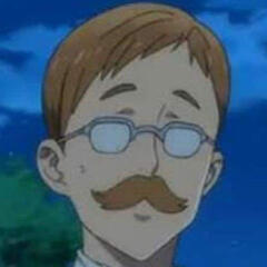 Escanor Escanor